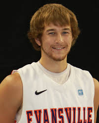 EVANSVILLE BASKETBALL