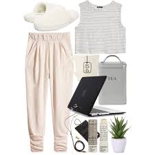 Untitled 1238 By Mandyz75 On Polyvore Cute Lazy Day Outfits Comfortable Outfits Lazy Day Outfits