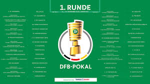 Bayern at dortmund in 2021 dfl supercup the 2021 dfl supercup between fc bayern and borussia dortmund will be played on 17 august. Fc Bayern Trifft Auf Pokalsieger Mittelrhein Dfb Deutscher Fussball Bund E V