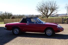 Image result for Red 1977 Alfa-Romeo