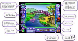 You'll need the email address associated with your account, social security number (ssn), date of birth and answers to your security questions. Kid Pix Deluxe 4 Software Free Download Tabdutafe S Ownd
