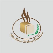 Sribu Logo Design Desain Logo Atom Bolu Bakar Bandung