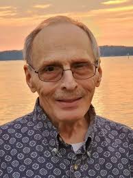 Danny Micheal Reeves