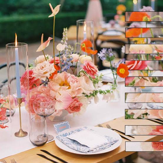 17 Spring Centerpieces That Celebrate the Season's Best Blooms