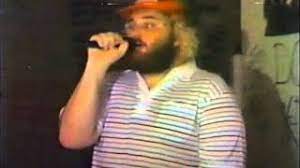 Sitting here wishing on a cement floor just wishing that i had just something you wore i put it on when i go lonely will you take from the album surfer rosa · copyright: Rip Blood Spasm Frontman And Underground Tucson Legend We Got Cactus Bob Mckinley The Range