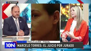 Se realizó el juicio por el asesinato de Marcelo Torres por jurado en Junín