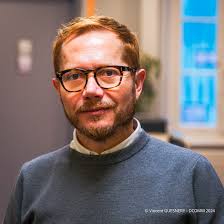 Robert Charles-Bernal, référent handicap en établissement de santé : offrir  un accès aux soins plus équitable pour tous