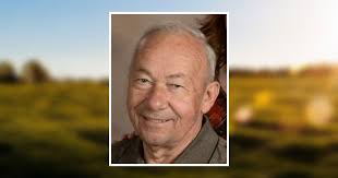 Dennis Weldon Mann Obituary February 21, 2017