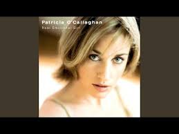 Patricia O'Callaghan