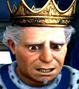 Shrek Forever After (2010)