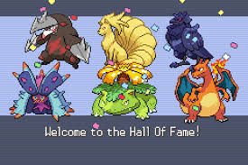 Firered Hack Pokemon Radical Red Version 2 2b Released Learnset And Ability Randomizer The Pokecommunity Forums Pokemon radical red is a modified version of firered. firered hack pokemon radical red
