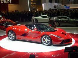 With 500 units this v12 engine car is a must have car for every car enthusiast. Ferrari Laferrari Scheda Tecnica E Prezzo Ma Solo Per Pochi Fortunati Foto E Video Allaguida