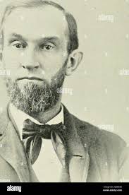 James boggs hi-res stock photography and images