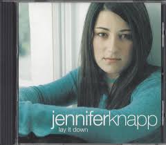 Jennifer Knapp Discography: Vinyl, CDs, & More