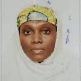 Dr. Fatima Bello Sani, Endocrinologist in Zaria