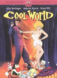 Cool World (DVD, 2003)