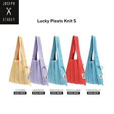 Afs was available at afs.msu.edu an… Joseph Stacey Lucky Pleats Knit Bag S K Fashion Shopee Singapore