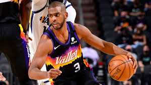 The suns are a member of the pacific division of the western conference in the national basketball association (nba). Phoenix Suns Earn Ot Win Over Utah Jazz In Battle Of Nba S Best Nba News Sky Sports