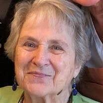 Edith (Dee) Mary O'HARA Obituary