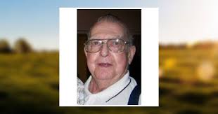 David O. Andrews Obituary October 7, 2009