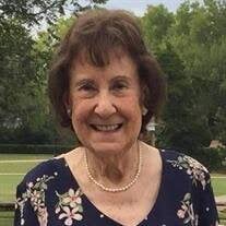 Florence Irene Sharpe Obituary