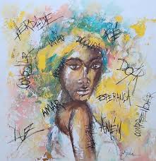 Art Inspiration . vol VIII . ano II