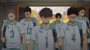 Pin On Haikyuu