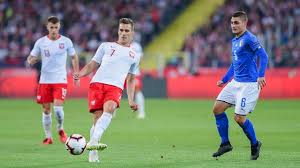 Zobacz najciekawsze publikacje na temat: Liga Nardow Sanchez Martinez Arbitrem Meczu Polska Wlochy Polsat Sport