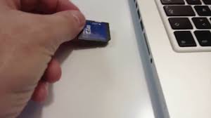 Aplikasi format sd card write protect. Sd Card Read Only On Mac Remove Write Protection On Sd Card Youtube