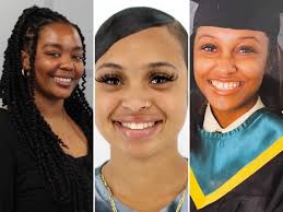 The St. George's Parish Council has awarded scholarships to Zyon Minors,  Asia Seymour, and Shea-Lah Thomas. Read the full story