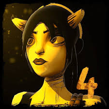 Steam Workshop::Bendy and the Ink Machine V1.4.0.4