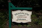 About Us - Bensalem Township Country Club