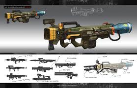 Pin On Concept Weapons