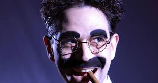 Theater in the Now: Spotlight On...Noah Diamond