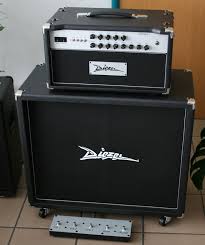 The top 10 competitors in tubby's customs' competitive set are lending luxury, east bay auto service, dave may's automotive, powertrain inc, aventura auto specialist, vein center of lancaster. Diezel Amps Diezel Box V212r 2x12 120 Watt Hempcone Speaker Tone Tubbys Bei Guitars Shop De