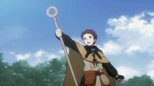 Ninia overlord