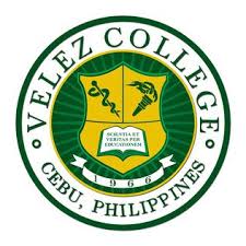 Within the hallowed halls of our institution. Velez College Wikipedia