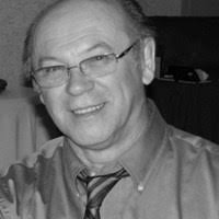 Jacques Cote Obituary