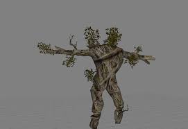 'bilbo's metamorphosis' is from the lord of the rings / set 2, consisting of nine drawings, each signed 'drew'. Ent Image Persistent Lord Of The Rings Plotr Mod For Mount Blade Warband Mod Db