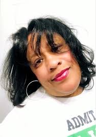 Happy heavenly birthday sweet angel our queen mother Elizabeth Goodwin rip  queen mother lambert houses queen