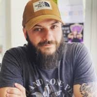 Seth Burgin's Instagram, Twitter & Facebook