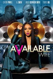 I felt that the unique canadian niagara falls was a great setting too, it certainly added to the mystique the film had. Tressa Azarel Smallwood And Kj Smith Talk New Film The Available Wife Blackfilm Com Black Movies Television And Theatre News