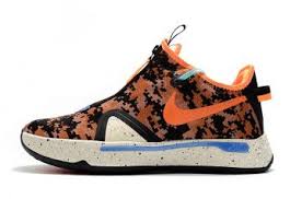 George started the game with. Nike Paul George Pg4 Sepstep