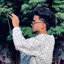 Profile for Tahir Patel