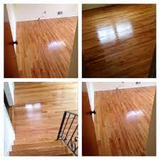 1950 Old Oak Hardwood Floors Stairs Refinished Gloss Oak Hardwood Flooring Flooring Oak Hardwood