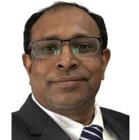 Mathew Chacko's Instagram, Twitter & Facebook