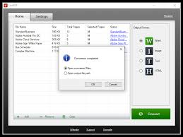 Sometimes the need arises to change a photo or image file saved in the.jpg format to the pdf digital document format. Best Pdf To Word Converter Software Free Download 2021
