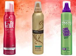 Find a hair mousse for every type with mousse for curly hair, thin hair, and fine hair, as well as styling mousse for the ideal volume. 15 Best Hair Mousses Available In India 2021 Styles At Life