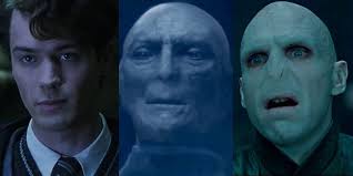 We did not find results for: Interesting Things You May Not Know About Voldemort From Harry Potter