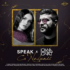 Madalina ignat, ioana ignat, maria magdalena ignat. Ca Nebunii Single By Speak Ioana Ignat Spotify